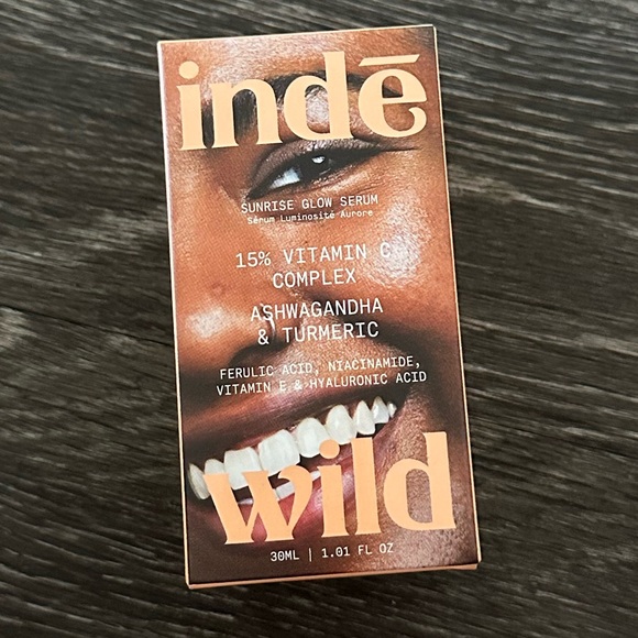 Nwt AM SUNRISE GLOW SERUM
15% Vitamin C - Picture 4 of 7